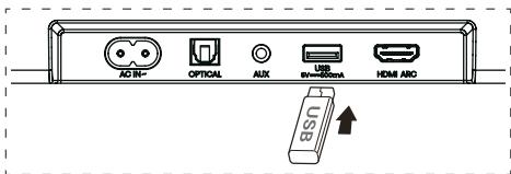 HISENSE HS3100 - 10.USB Operation - 1