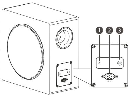 HISENSE HS3100 - Barra de sonido - 2