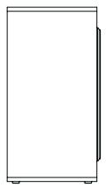 HISENSE HS3100 - Co je v krabici - 2