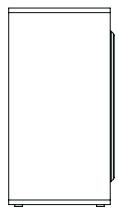 HISENSE HS3100 - Ami dobozban van - 2