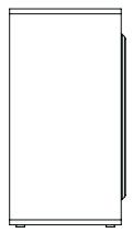 HISENSE HS3100 - Contenu de la boîte - 2
