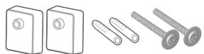 HISENSE HS3100 - Co je v krabici - 6