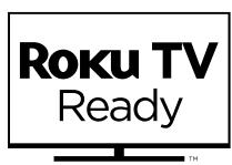 HISENSE HS3100 - Utilizar Roku TV - 1