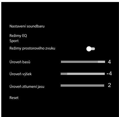 HISENSE HS3100 - Používáni funkce Hisense EzPlay - 2