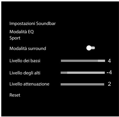 HISENSE HS3100 - Utilizzato la funzione Hisense EzPlay - 2