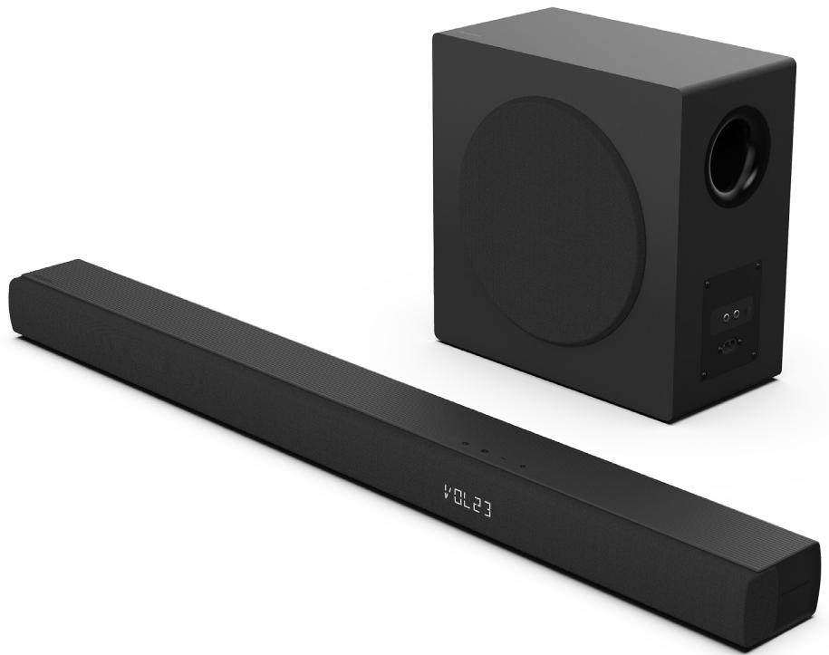 HISENSE HS3100 - Modell: HS3100 - 1