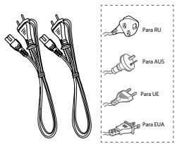 HISENSE HS3100 - Conteudos da embalagem - 4