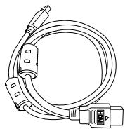 HISENSE HS3100 - Conteudos da embalagem - 5