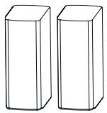 HISENSE HS5100 - What's in the Box - 3