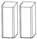 HISENSE HS5100 - Contenso de la caja - 3
