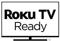 HISENSE HS5100 - Utilizzare Roku TV - 1