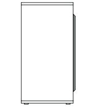 HISENSE HS5100 - Conteudos da embalagem - 2
