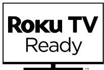 HISENSE HS5100 - Roku TV használata - 1