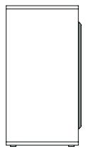 HISENSE HS5100 - Co je v krabici - 2