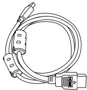 HISENSE HS5100 - Contenu de la boîte - 7