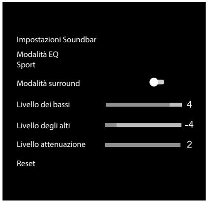 HISENSE HS5100 - Utilizzato la funzione Hisense EzPlay - 2