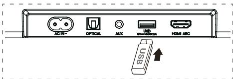 HISENSE HS5100 - 10.USB Operation - 1