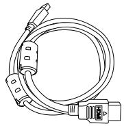HISENSE HS5100 - Lieferumfang - 8