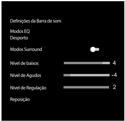 HISENSE HS5100 - Definição-som-Definição da Barra de Som. - 1