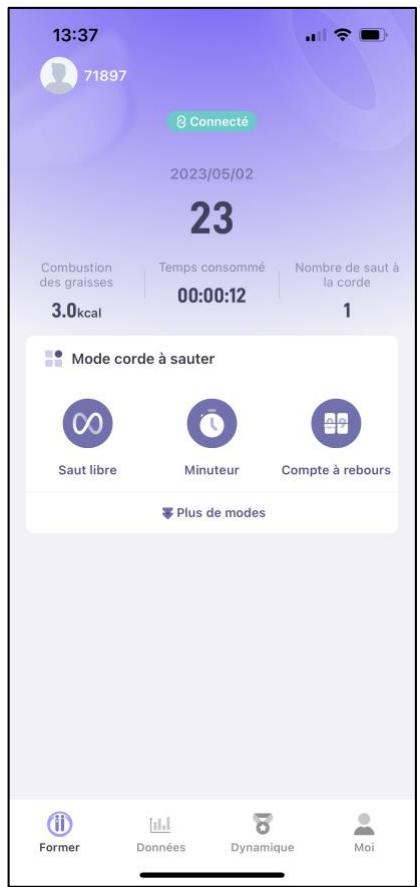 LITTLE BALANCE LB8682 Jump USB - Entretien - 3