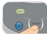 CALOR Pro Express Eco - GV9E20C0 - THANK YOU! - 25