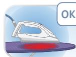 CALOR Pro Express Eco - GV9E20C0 - THANK YOU! - 29
