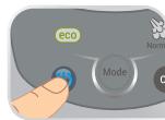 CALOR Pro Express Eco - GV9E20C0 - THANK YOU! - 22