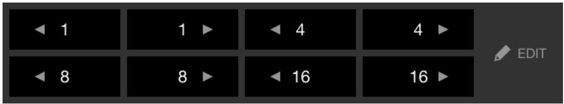 PIONEER USB DDJ-GRV6 - Utilisation de Beat Jump - 1