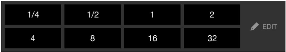 PIONEER USB DDJ-GRV6 - Utilisation de Beat Loop - 1