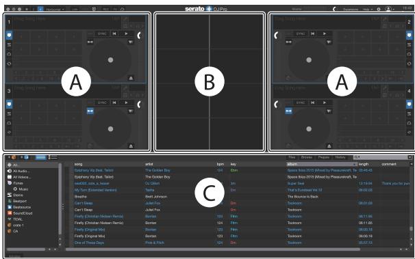PIONEER USB DDJ-GRV6 - Pour Windows 10 - 1