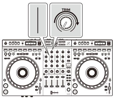 PIONEER USB DDJ-GRV6 - Lecture d'un morceau - 2