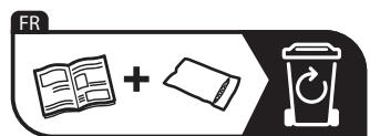 HOTPOINT NDB8635KFR - TRANSPORT ET MANIPULATION - 2