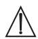 BEURER TS26 - CAUTION - 1