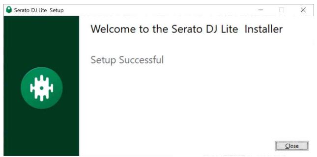 PIONEER DJ DDJ-FLX2 - Installation (Windows) - 2