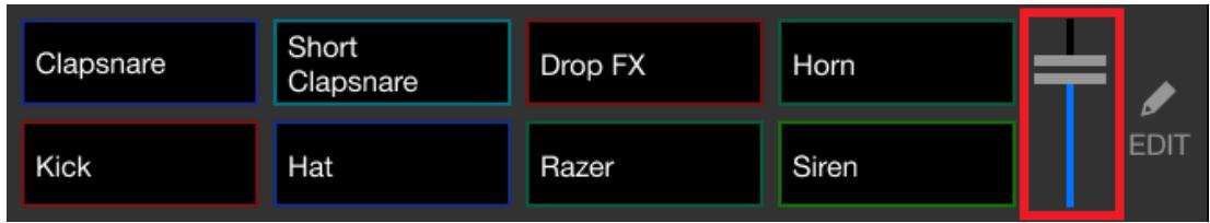 PIONEER DJ DDJ-FLX2 - Utilisation de Sampler - 1