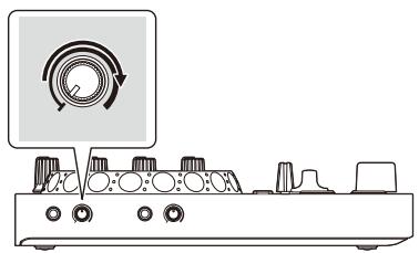 PIONEER DJ DDJ-FLX2 - Écoute d'un morceau - 3