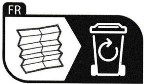 HOMDAY Balance 406246 - CONSEILS D'UTILISATION ET D'ENTRETIEN - 2