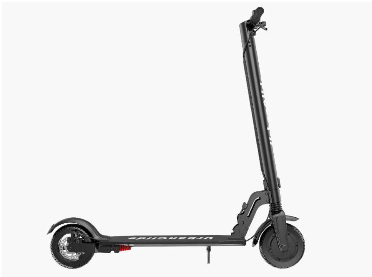 URBAN GLIDE RIDE 82L - RIDE 82L - 1