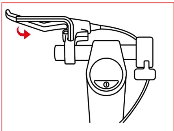 URBAN GLIDE RIDE 82L - Assembly - 2