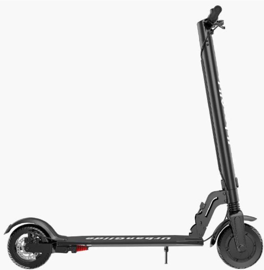 URBAN GLIDE RIDE 82L - 1