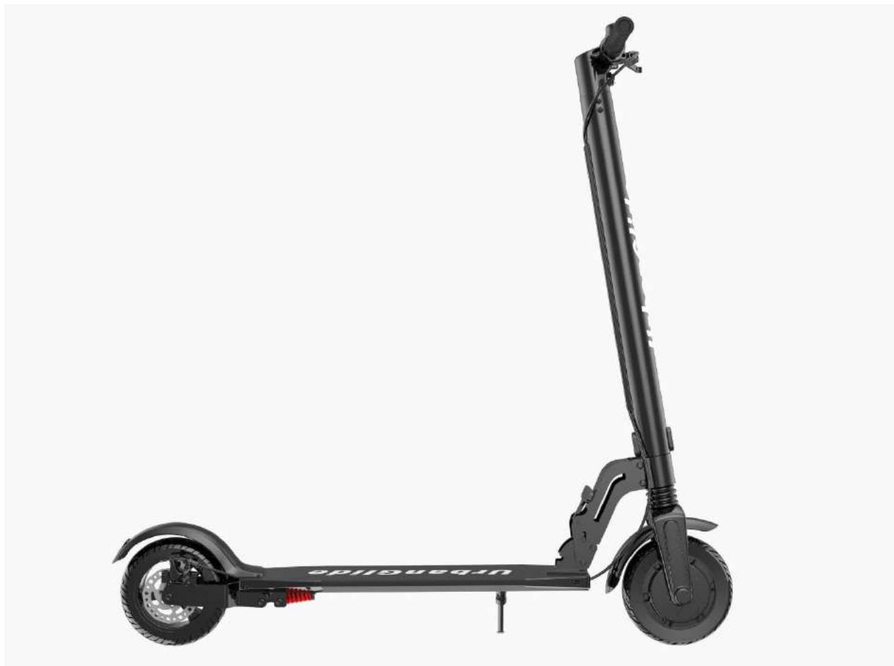 URBAN GLIDE RIDE 82L - 1