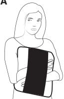 Dreamland R6705, R6719, R6707 - ILLUSTRATIVE GUIDE - 7