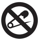 Dreamland R6705, R6719, R6707 - IMPORTANT INSTRUCTIONS. RETAIN FOR FUTURE USE. - 6