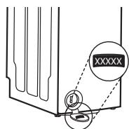 INDESIT EBTWS50400FR - GUIDE DE DÉPANNAGE - 4