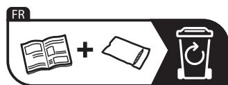 INDESIT EBTWS50400FR - GUIDE DE DÉPANNAGE - 2