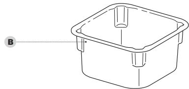 NINJA ON400EU Speedi Rapid Cooker & Air fryer - CONSERVER CETTE NOTICE D'UTILISATION - 2
