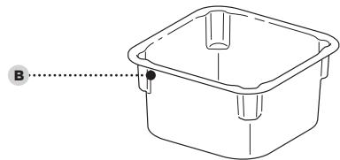 NINJA ON400EU Speedi Rapid Cooker & Air fryer - BEFORE FIRST USE - 2