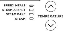 NINJA ON400EU Speedi Rapid Cooker & Air fryer - Speedi Meals (Repas rapides) - 2