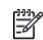 HP laser JET PRO 3302sdw - Impression d'une page de nettoyage - 1