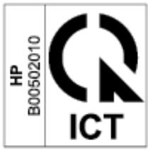HP laser JET PRO 3302sdw - WARNING - 1